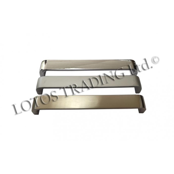 Metal lux handle 3475.160 13.3475.160. - Furniture handles Metal lux handle 3475.160 Furniture handles