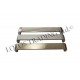 Metal lux handle 3475.160 13.3475.160. - Furniture handles Metal lux handle 3475.160 Furniture handles