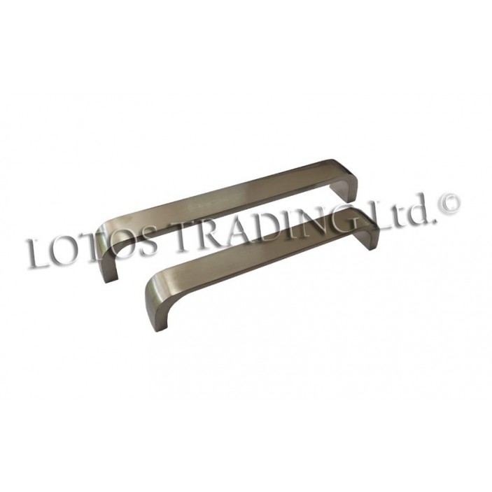 Metal lux handle 3475.160 13.3475.160. - Furniture handles Metal lux handle 3475.160 Furniture handles