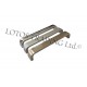 Metal lux handle 3475.160 13.3475.160. - Furniture handles Metal lux handle 3475.160 Furniture handles