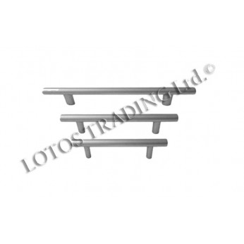 Metal line handle 365 Furniture handles