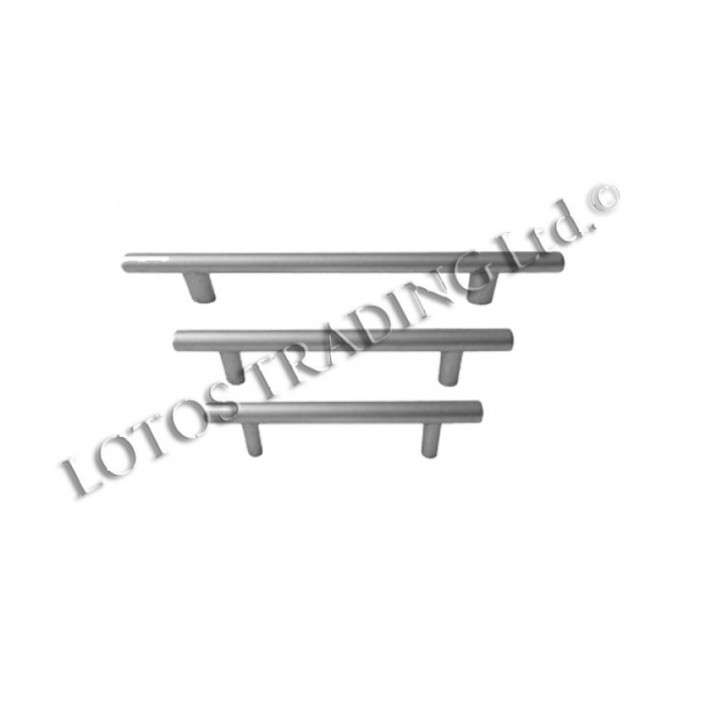 Metal line handle 365 Furniture handles