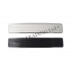 Metal line handle 367.128 Furniture handles