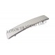 Metal line handle 367.128 Furniture handles