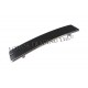 Metal line handle 367.128 Furniture handles