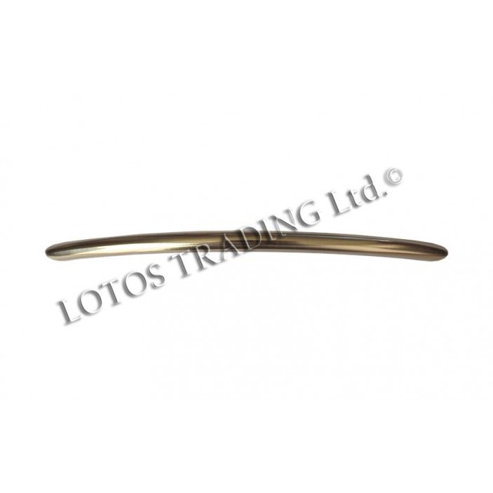 Metal lux handle 401 13.401.192.08 - Furniture handles Metal lux handle 401 Furniture handles