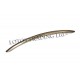 Metal lux handle 401 13.401.192.08 - Furniture handles Metal lux handle 401 Furniture handles