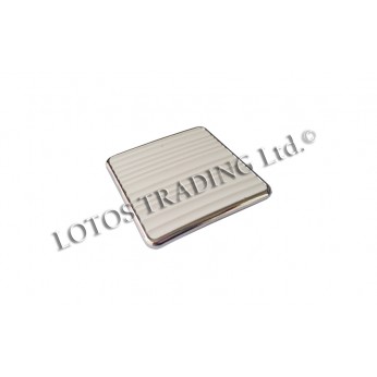 Metal line handle 423.032