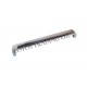 Metal lux handle 504 13.504.192. - Furniture handles Metal lux handle 504 Furniture handles