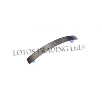 Metal line handle 5071 Furniture handles