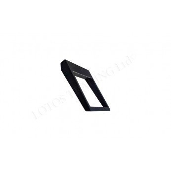 Metal lux handle 5120.032