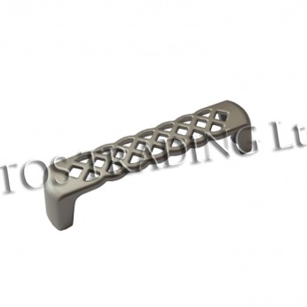 Metal line handle 5190 Furniture handles