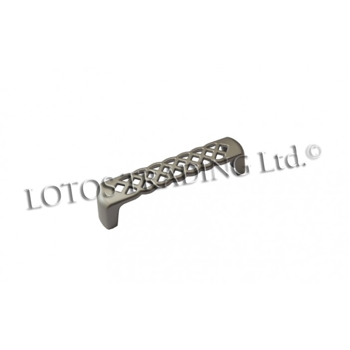 Metal line handle 5190 Furniture handles