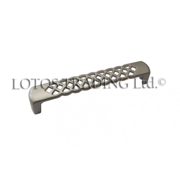 Metal line handle 5190 Furniture handles