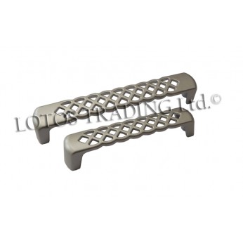 Metal line handle 5190 Furniture handles