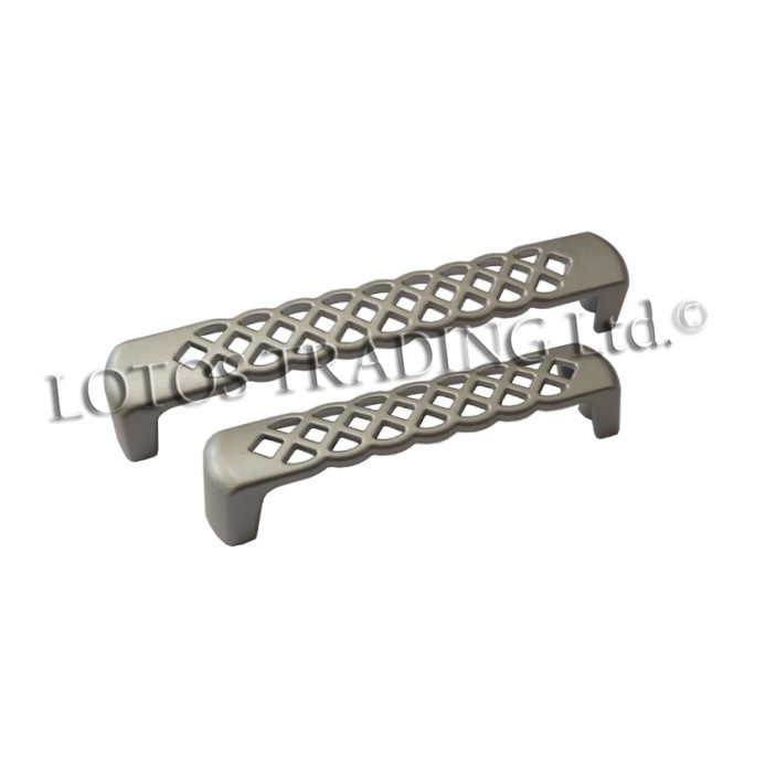 Metal line handle 5190 Furniture handles