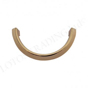 Metal lux handle 5210.096 Furniture handles