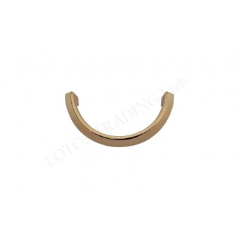 Metal lux handle 5210.096 Metal lux handle 5210.096