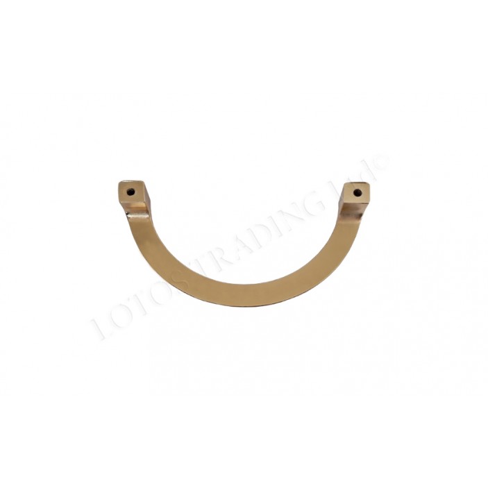 Metal lux handle 5210.096 13.5210.096.11 - Furniture handles Metal lux handle 5210.096 Furniture handles