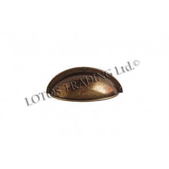 Metal lux handle 522