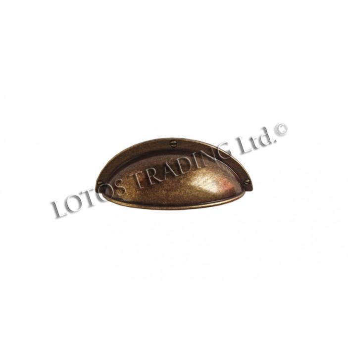 Metal lux handle 522 13.522.064. - Furniture handles Metal lux handle 522 Furniture handles