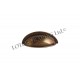 Metal lux handle 522 13.522.064. - Furniture handles Metal lux handle 522 Furniture handles