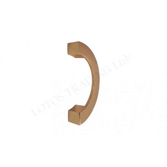 Metal lux handle 5430 13.5430.096.11 - Furniture handles Metal lux handle 5430 Furniture handles
