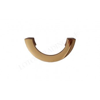 Metal lux handle 5430
