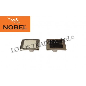 Metal lux handle 5440.00 Furniture handles