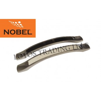 Metal lux handle 5440.128