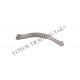 Metal line handle 5480 Furniture handles