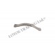 Metal line handle 5480 Furniture handles