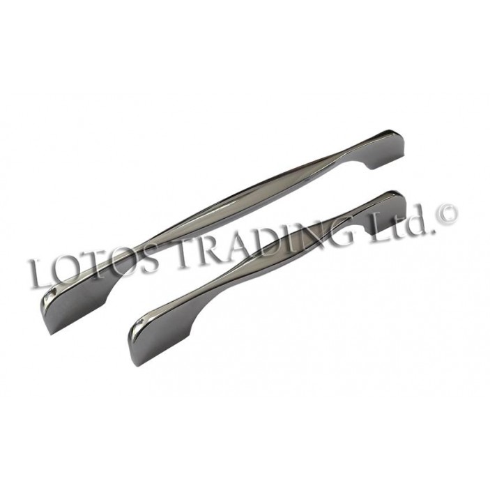 Metal lux handle 5670.192-224 13.5670.192-224. - Furniture handles Metal lux handle 5670.192-224 Furniture handles