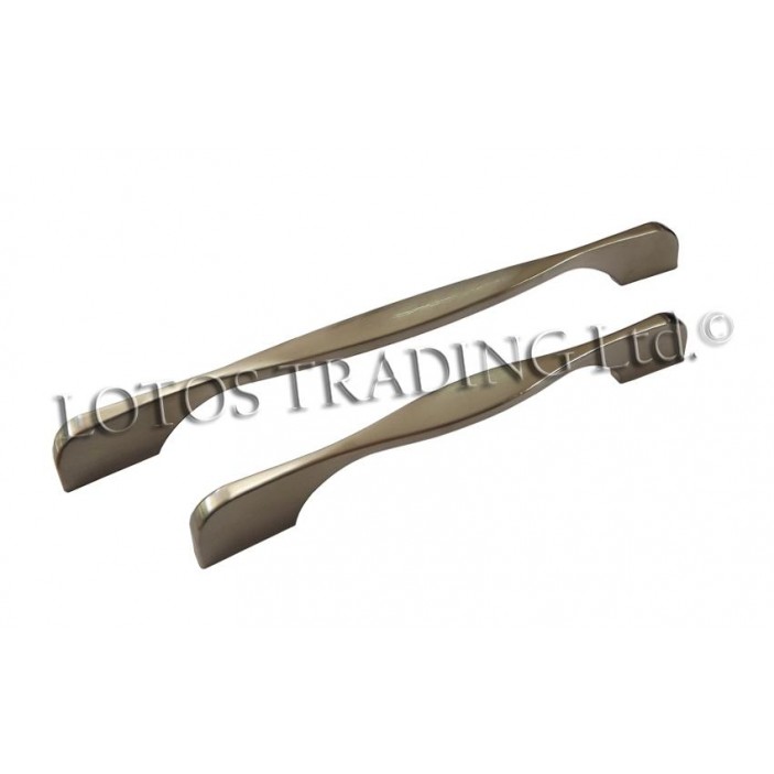 Metal lux handle 5670.192-224 13.5670.192-224. - Furniture handles Metal lux handle 5670.192-224 Furniture handles