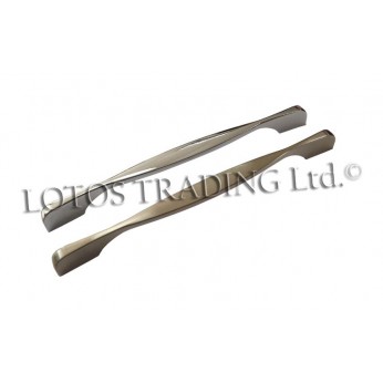 Metal lux handle 5670.192-224