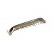 Metal line handle 6016 Furniture handles