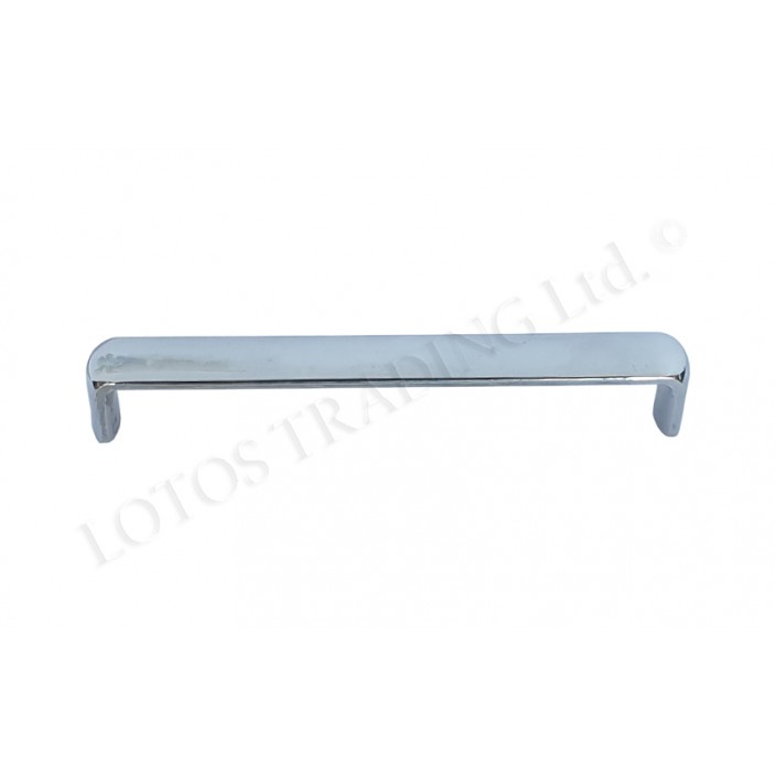 Metal lux handle 602 13.602.096-128.02 - Furniture handles Metal lux handle 602 Furniture handles