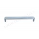 Metal lux handle 602 13.602.096-128.02 - Furniture handles Metal lux handle 602 Furniture handles