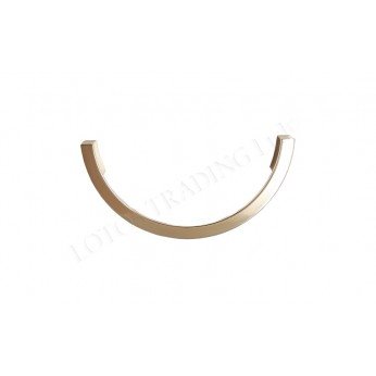 Metal lux handle 6250