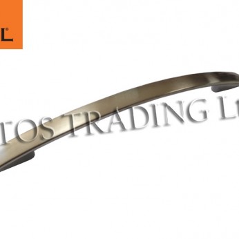 Metal line handle 6500 Furniture handles