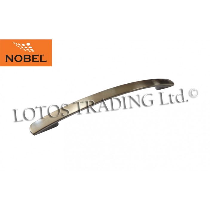 Metal line handle 6500 Furniture handles