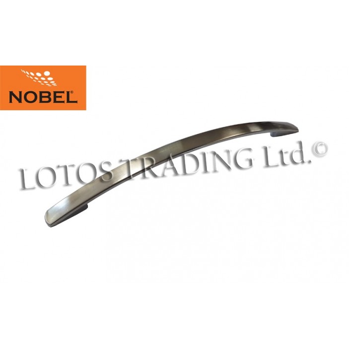 Metal line handle 6500 Furniture handles
