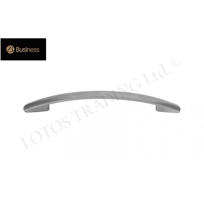 Metal line handle 6500 B Furniture handles