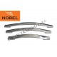 Metal line handle 6990 Furniture handles