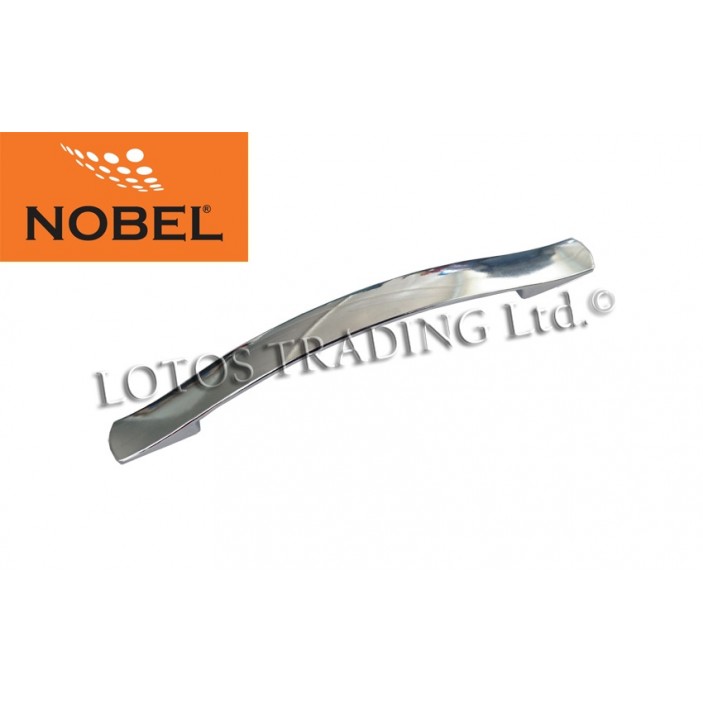 Metal line handle 6990 Furniture handles