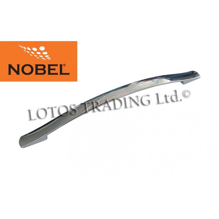 Metal line handle 6990 Furniture handles