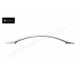 Metal line handle 6990 B Furniture handles