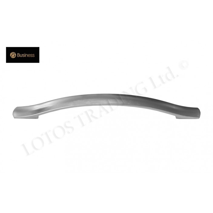Metal line handle 6990 B Furniture handles