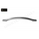 Metal line handle 6990 B Furniture handles