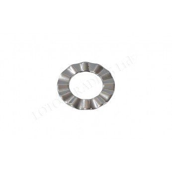 Metal lux handle 7440.064